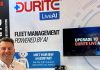 Durite unveils Live AI fleet platform at Road Transport Expo