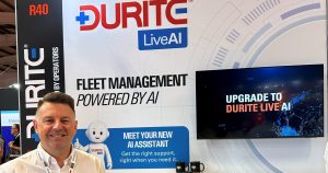 Durite unveils Live AI fleet platform at Road Transport Expo