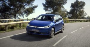 Volkswagen ID. Polo available to order from 30 July