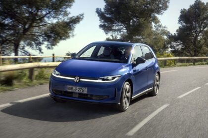 Volkswagen ID. Polo available to order from 30 July