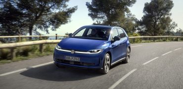 Volkswagen ID. Polo available to order from 30 July
