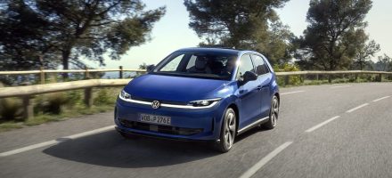 Volkswagen ID. Polo available to order from 30 July