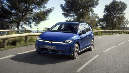 Volkswagen ID. Polo available to order from 30 July
