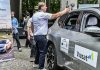 Viasat demonstrates first in-car satellite voice calls