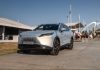 OMODA 7 SHS-P Noble Tech makes UK public debut