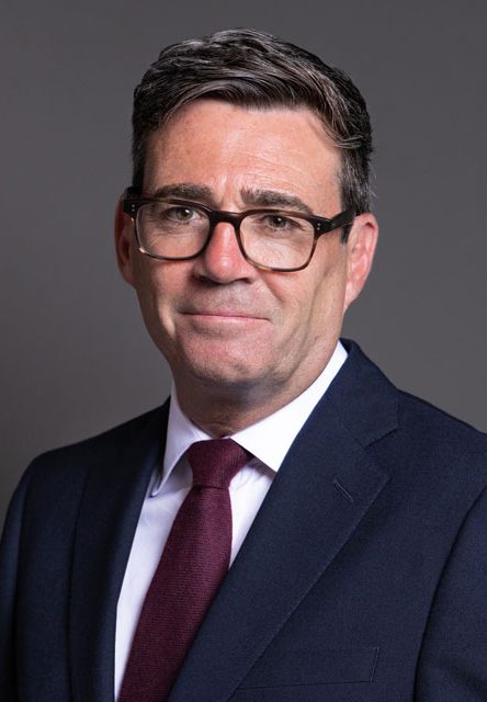 Put automotive sector at the heart of UK growth strategy