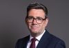 Can Andy Burnham deliver for UK logistics and transport?