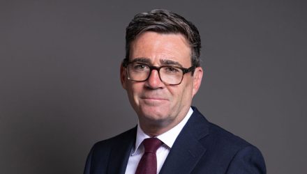 Can Andy Burnham deliver for UK logistics and transport?