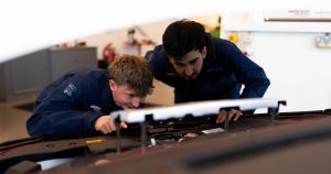 Put automotive sector at the heart of UK growth strategy