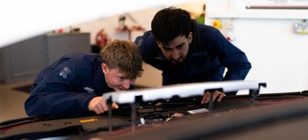 Put automotive sector at the heart of UK growth strategy