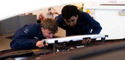 Put automotive sector at the heart of UK growth strategy