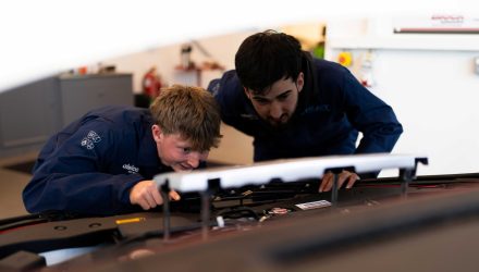 Put automotive sector at the heart of UK growth strategy
