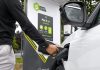 Arnold Clark Charge joins Radius EV network
