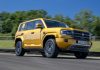 DENZA confirms UK pricing for BAO 5 SUV