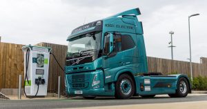 Scottish Government adds £1m to help HGV SMEs plan zero-emission future
