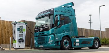 Scottish Government adds £1m to help HGV SMEs plan zero-emission future