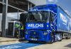 Grid connection delays threaten electric HGV rollout, warns TwentyForty