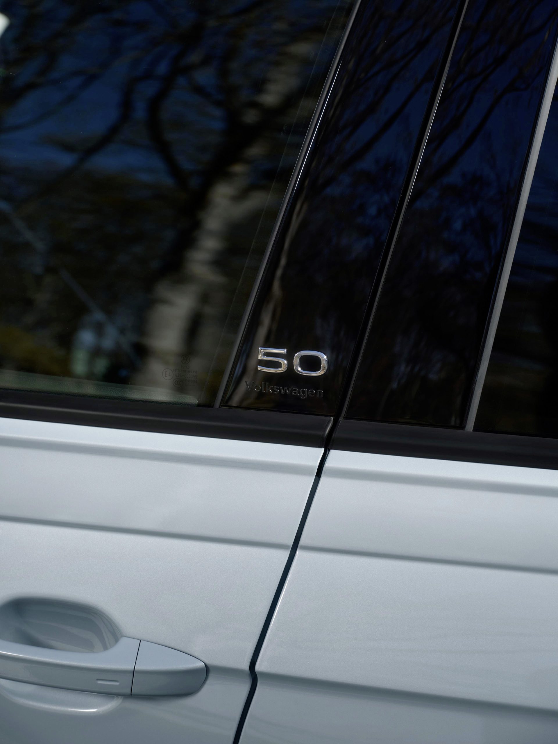 The iconic VW Polo is 50 years old and still gowing strong