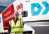 DX strengthens logistics partnership with Viking UK