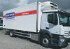 Dawsongroup agrees acquisition of Dan Ryan Truck Rental