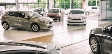 New car market grows 11.4% in June as EVs drive recovery