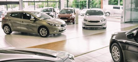 New car market grows 11.4% in June as EVs drive recovery