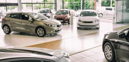New car market grows 11.4% in June as EVs drive recovery