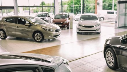 New car market grows 11.4% in June as EVs drive recovery