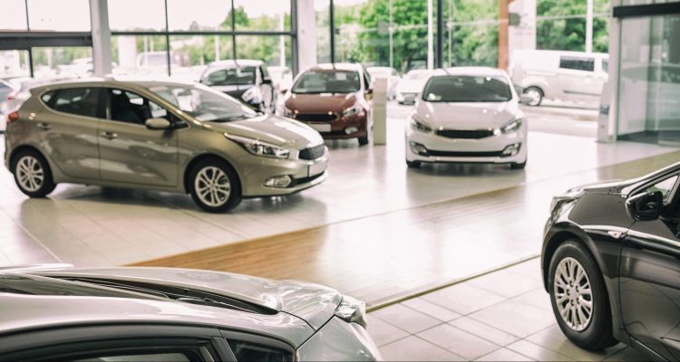 New car market grows 11.4% in June as EVs drive recovery