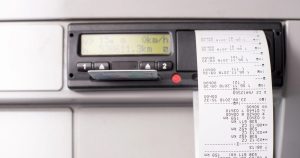 Tachograph rules change: what operators need to know