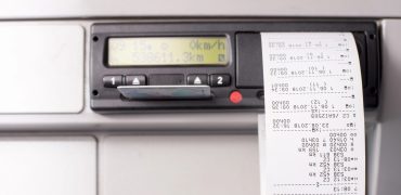 Tachograph rules change: what operators need to know