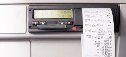 Tachograph rules change: what operators need to know