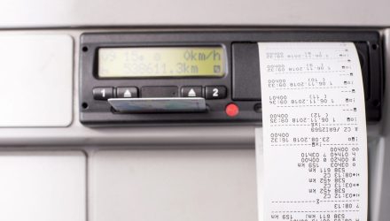 Tachograph rules change: what operators need to know