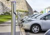 Electric Vehicles are driving the company car boom