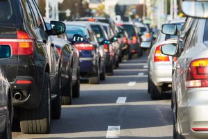 RAC warns as heatwave pushes vehicle breakdowns higher