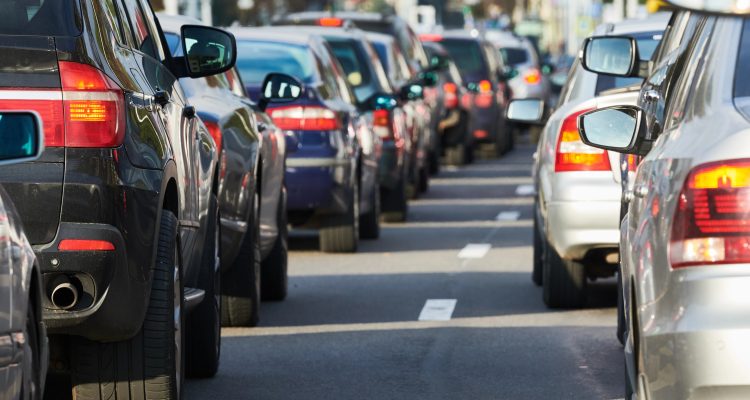 RAC warns as heatwave pushes vehicle breakdowns higher