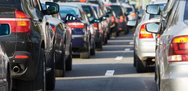 RAC warns as heatwave pushes vehicle breakdowns higher