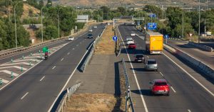 Connected car installed base to reach 583 million by 2030