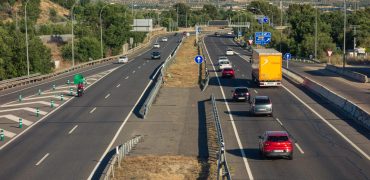 Connected car installed base to reach 583 million by 2030