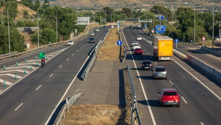 Connected car installed base to reach 583 million by 2030