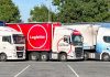 Trimble and TRAVIS integrate CoPilot to simplify European truck parking