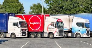 Trimble and TRAVIS integrate CoPilot to simplify European truck parking