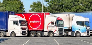 Trimble and TRAVIS integrate CoPilot to simplify European truck parking