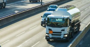ADR Battery Declaration Rules Tightened for Dangerous Goods HGVs