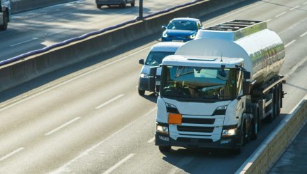 ADR Battery Declaration Rules Tightened for Dangerous Goods HGVs