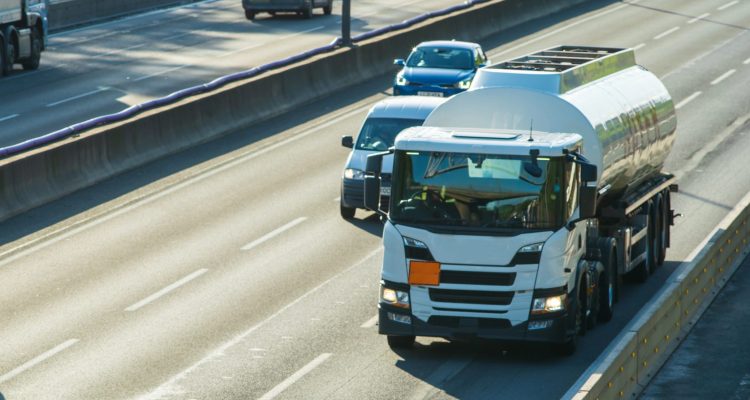 ADR Battery Declaration Rules Tightened for Dangerous Goods HGVs