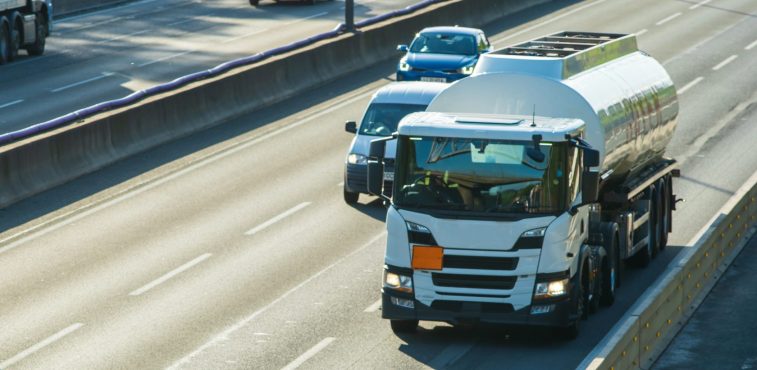 ADR Battery Declaration Rules Tightened for Dangerous Goods HGVs