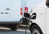 £33.9 million awarded through workplace EV charging grants