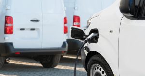£33.9 million awarded through workplace EV charging grants