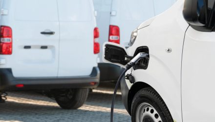 £33.9 million awarded through workplace EV charging grants